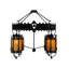 Valhalla 4 - Light Chandelier