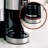 Ninja®14-Cup Programmable Coffee Maker XL PRO Permanent Filter, 4 Programs Small Batch, Delay Brew, Freshness Timer & Keep Warm, Stainless Steel