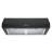 Ancona Stainless Steel 440 CFM Ducted (Vented) Under Cabinet Range Hood with Mesh Filter-83571916