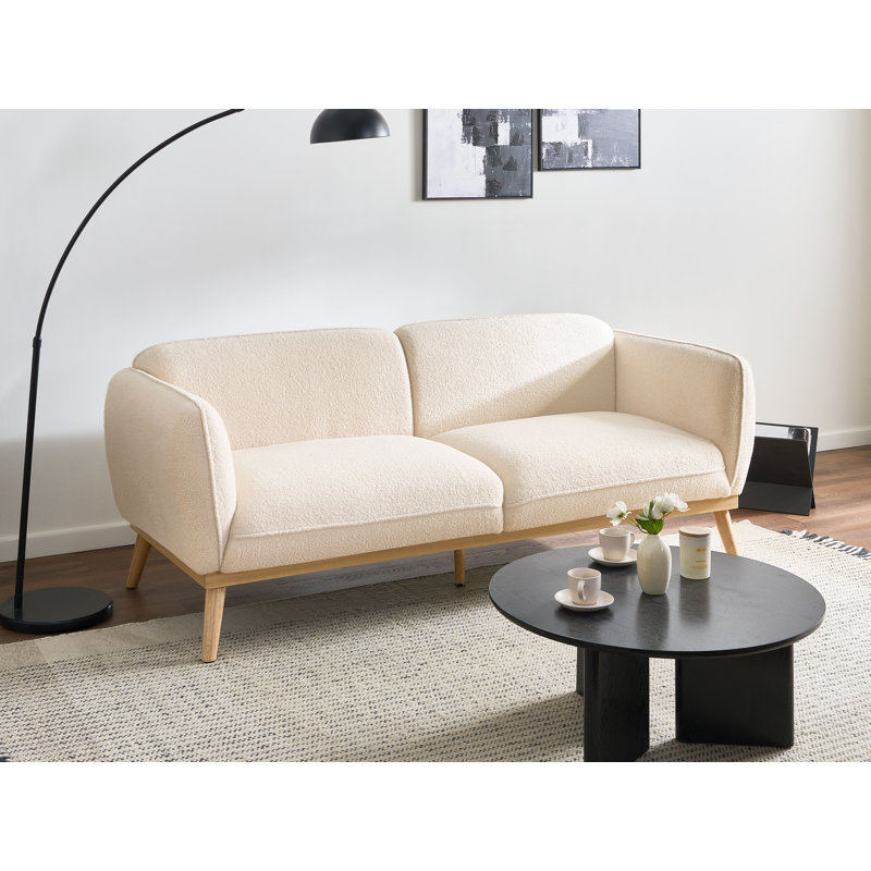 Tamirra 2 - Piece Living Room Set, Beige