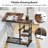 Louroujina Tray Table