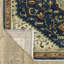 Oriental Indoor Rug-307580953
