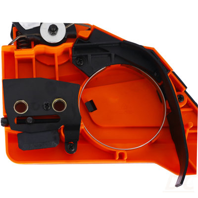 Chainsaw Gas  22Inch ,58Cc Gasoline Chain Saw For Trees ,Wood Cutting 2-Cycle EPA Compliant