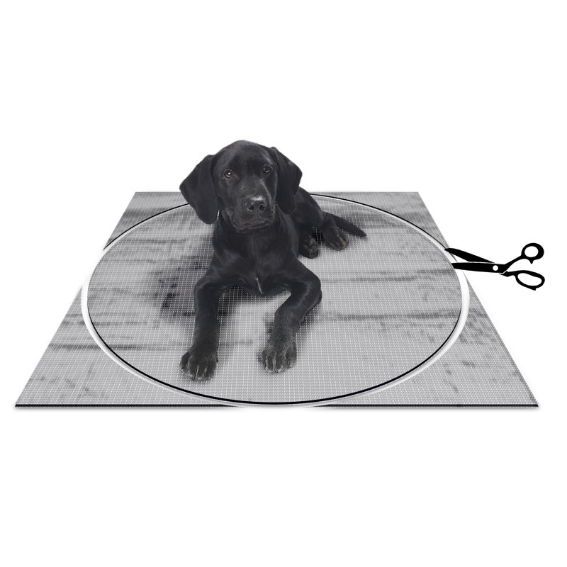 Outdoor Pet Bed Accessory, 40" L x 30" W