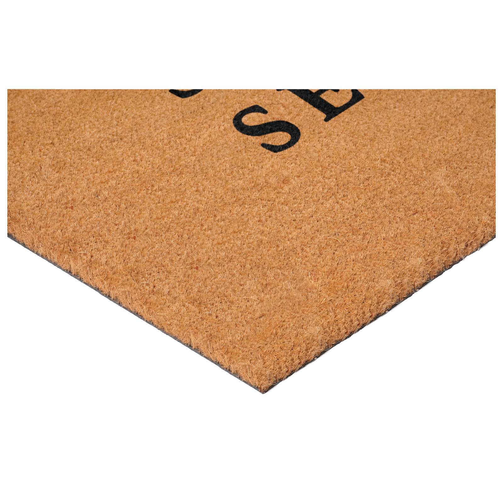 Spooky Season Doormat, 17" x 29", 17" W x 29" L