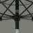 Kalju 90'' Market Sunbrella® Umbrella-1375264122