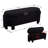 Lalanya Polyester Upholstered Storage Bench-150450026