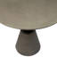 Carigan Concrete Outdoor Bistro Table