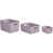 Mauve est en rupture de stock