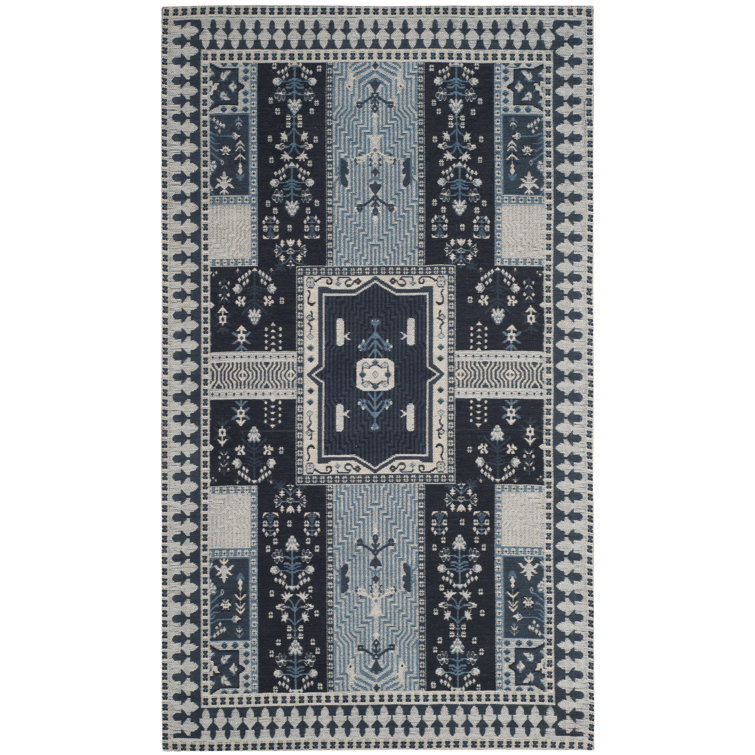 Estep Performance Geometric Rug