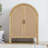 Chantile Arched 4-Tier Kids Bookcase-108776943