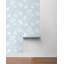 Rouleau de papier peint autocollant L 1,5 pi x l 20,5 po Akaden