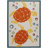 Aloha  Animals Teal Multi Indoor/Outdoor Area Rug-2067590110
