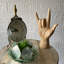 Statue en langue des signes Arel I Love You Gesture