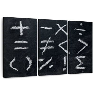 Keiri Mathematics