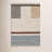 Avenue Southwestern Handwoven Cotton Cream/Black Area Rug-232767650