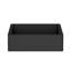 Nipomo Stone Handmade Rectangular Undermount Bathroom Sink-60590010
