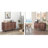 Kenzlei 50'' Sideboard
