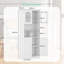 Freestanding Bathroom Cabinet-683907829