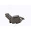Fauteuil inclinable, inclinable et inclinable motorisé