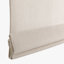 1 pièce romaine obscurcissant sans cordon ， lin-241006067