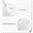Dezhane Plastic Makeup Organizer
