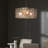 Amezcua 23.63'' W Metal Drum Chandelier