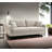 Kopstal 91.6'' W Fabric Sleeper Sofa , Accent Sofa-1325931062