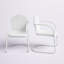 Fauteuil de patio Burley-980248670