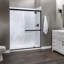 Palisade 25.6 in. x 14.8 in. Interlocking Vinyl Waterproof Wall Tiles-825673982