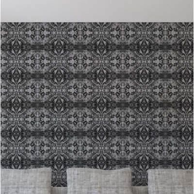 Rouleau de papier peint L 10 pi x l 24 po Flicker