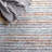 Berber Shag Performance Striped Rug-93557389
