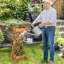 Holubice Planter Box