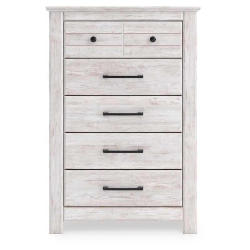 Commode Delvaughn