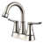 Brushed Nickel