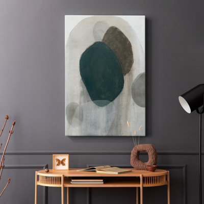 Débit granulé I - galerie Cavas