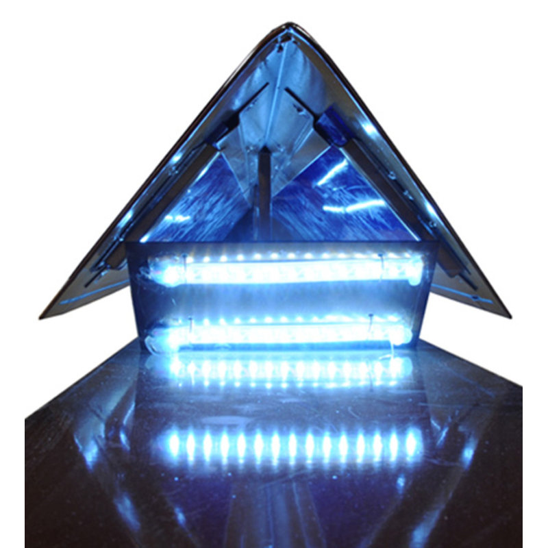 Deep Polaris 675 - Light LED Wallchiere