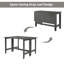 Table de salle à manger extensible Farmhouse-741666837