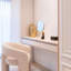 Fauteuil d'appoint Belle