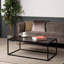 Charge Frame Coffee Table-1798056292