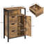 Alese Bathroom Cabinet