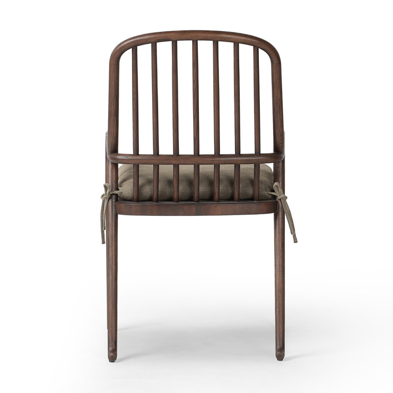 Brenna Arm Chair, Broadway Olive