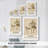 Marshland Mushrooms -Gallery Wrapped Cavas-1994226352