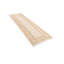 Tapis de couloir beige Osborne