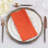 Franboler Collection Cotton Blend Square Napkin-88308154
