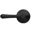 Dempsey Custom Hall-Closet and Bed-Bath Lever with Kinsler Trim-27326997