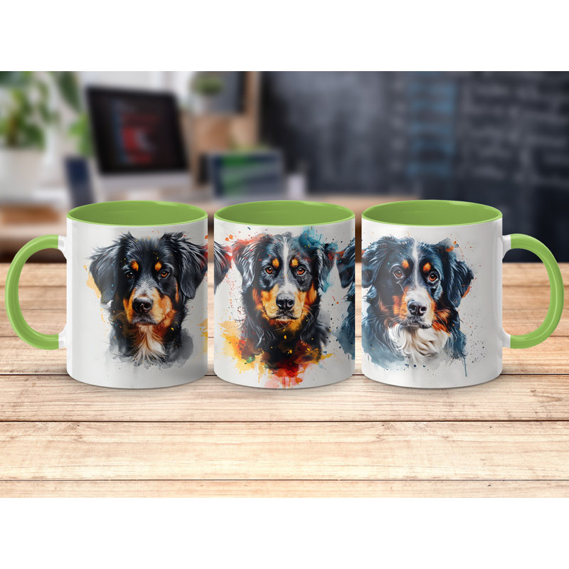 Mug, 3