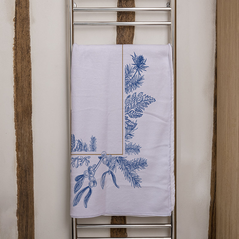 Denver Midweight Bath Towel