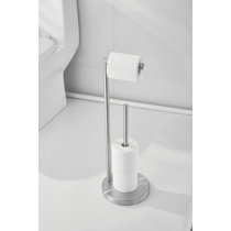 Wayfair  Way Day: Free Standing Toilet Paper Holders You'll Love