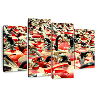 Fire Extinguishers